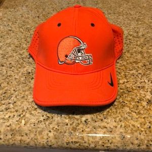 Nike Cleveland Browns Hat 